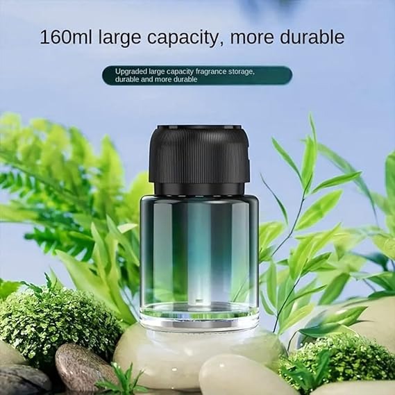 Car Humidifier Diffuser SKU: WB-UA1561