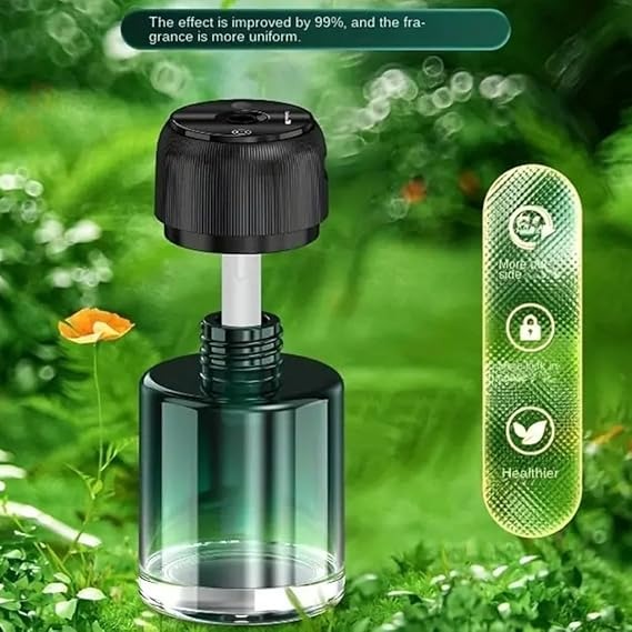 Car Humidifier Diffuser SKU: WB-UA1561