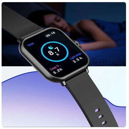 A58 Smart Watch 5 in 1 SKU: WB-UA1438